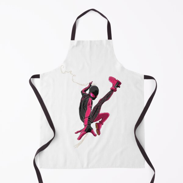 Aperçu de l'œuvre Miles morales araignée. créée et vendue par cry-babyDC.