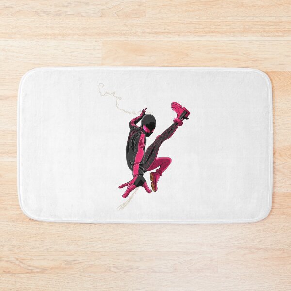 Item preview, Miles morales spidey. designed and sold by cry-babyDC.