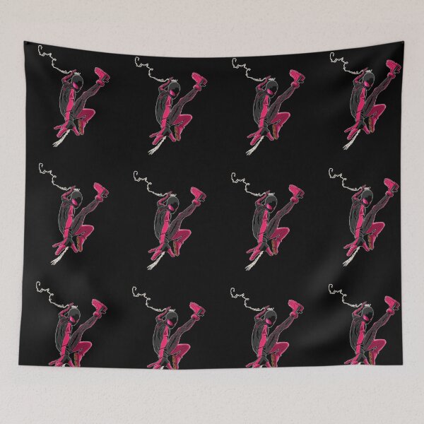 Item preview, Miles morales spidey. designed and sold by cry-babyDC.