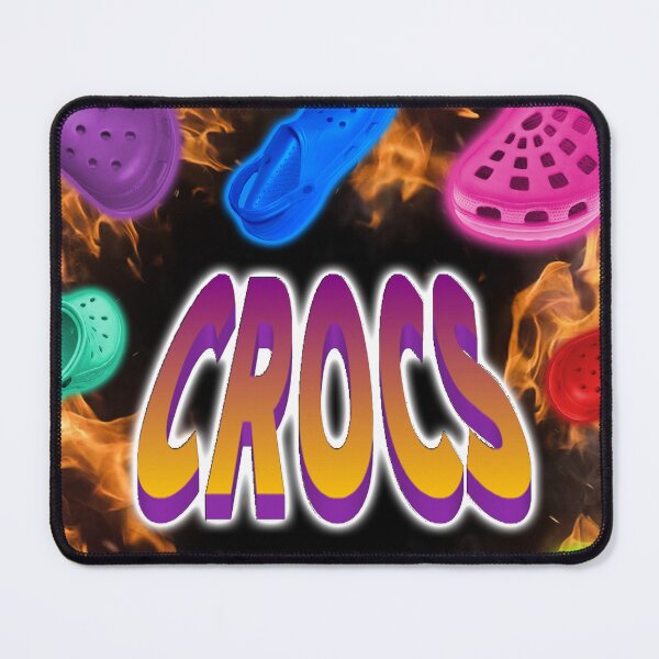 Item preview, CROCS designed and sold by La-Beauferie.