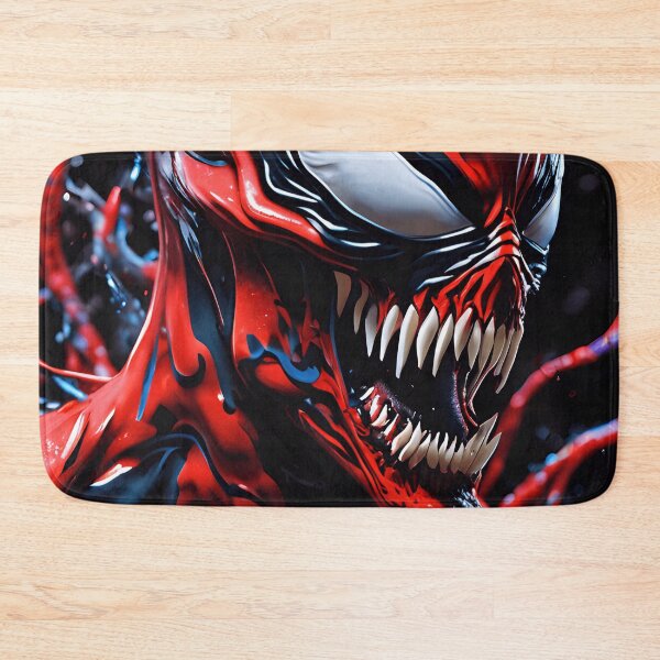 Artikelvorschau, Scary Alien Symbiote Creature entworfen und verkauft von TheArtOfPat.