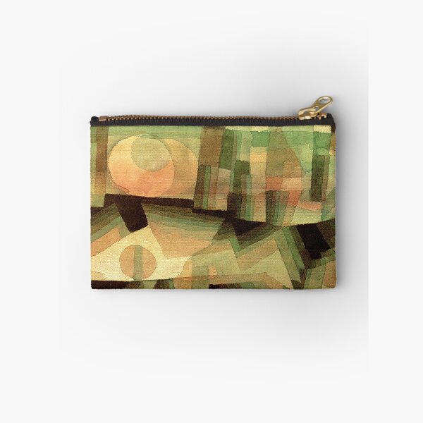 Item preview, HD. Dream City, by Paul Klee designed and sold by MINDTHECHERRY.