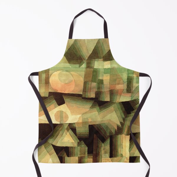 Item preview, HD. Dream City, by Paul Klee designed and sold by MINDTHECHERRY.