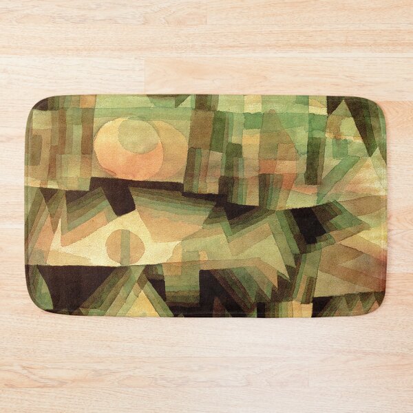 Item preview, HD. Dream City, by Paul Klee designed and sold by MINDTHECHERRY.
