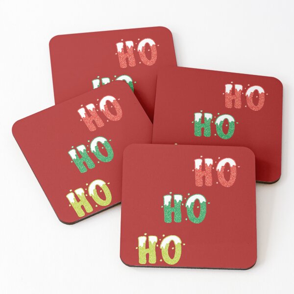 Item preview, Ho Ho Ho designed and sold by xWiseGirl.