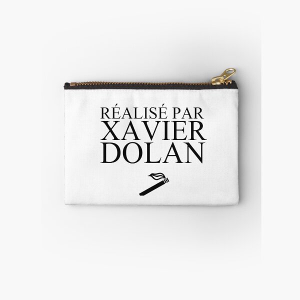 Item preview, Réalisé par Xavier Dolan designed and sold by darksideofanais.