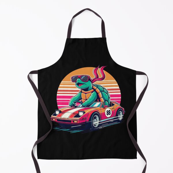 Item preview, Cute Turtle Racer designed and sold by Jaro90.