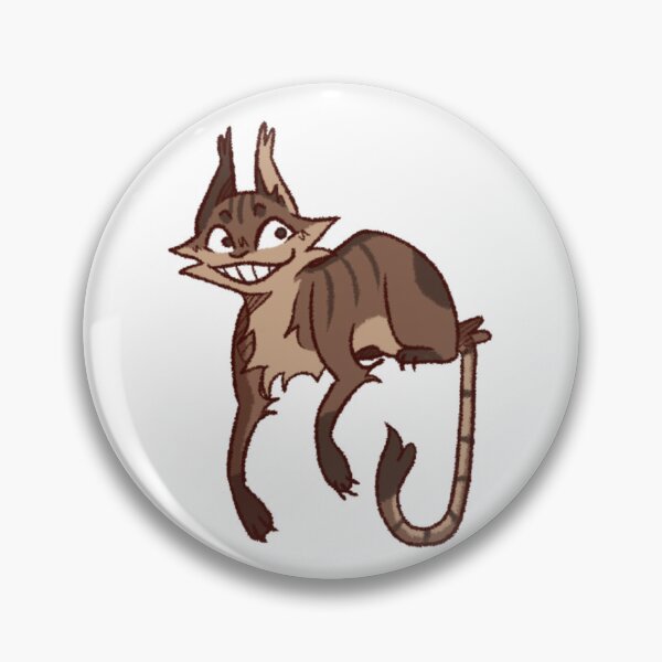 Item preview, The Meowster, Simm (The Master - cat) designed and sold by Autumn-Doodles.