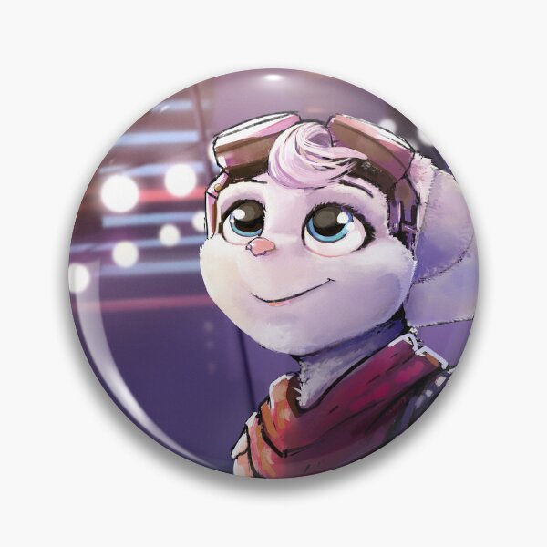 Item preview, Rivet designed and sold by NaMoogle.