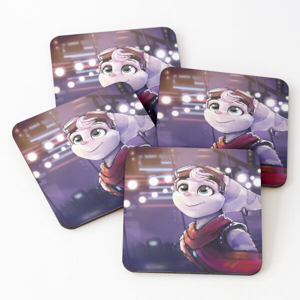 Item preview, Rivet designed and sold by NaMoogle.