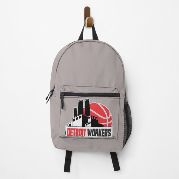 Item preview, Detroit Workers Street Basketball Team Collection designed and sold by BF83.