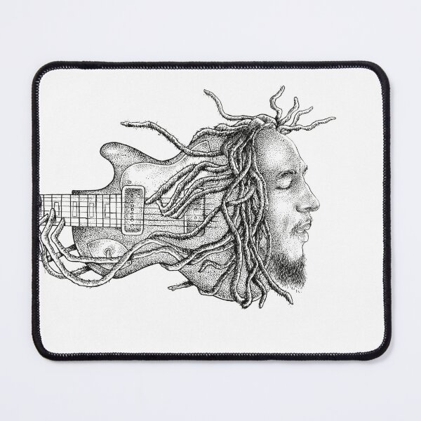 Item preview, Bob Marley designed and sold by ewrentural.