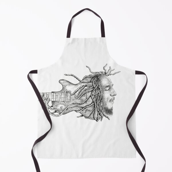 Item preview, Bob Marley designed and sold by ewrentural.