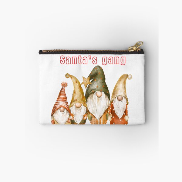 Item preview, Santa's gang designed and sold by Visual Arts Sławomir Grzanek.