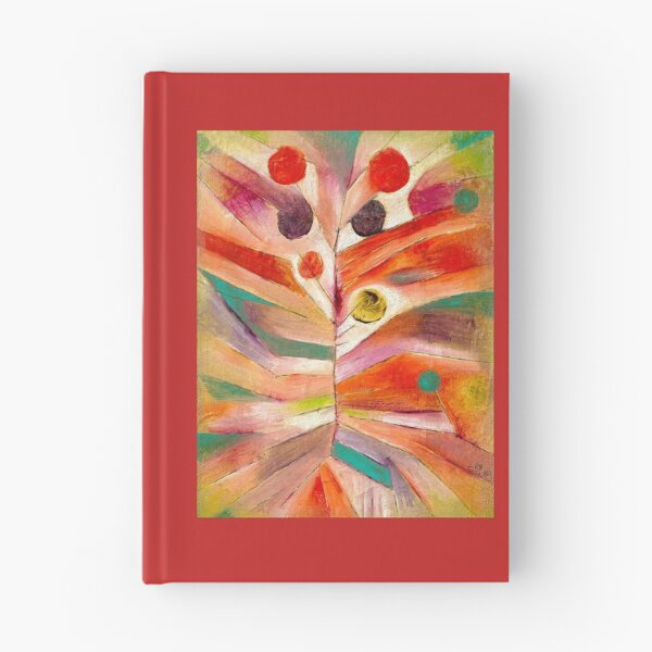 Item preview, HD. Feather Plant,  by Paul Klee designed and sold by MINDTHECHERRY.