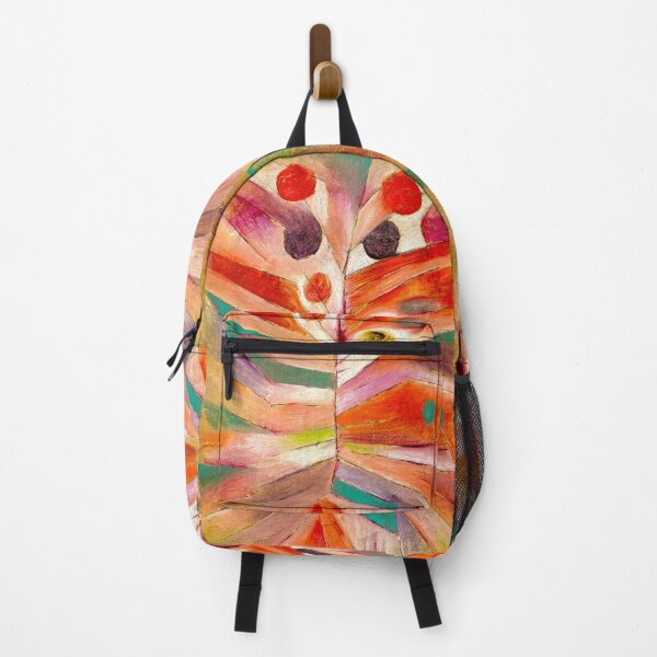 Item preview, HD. Feather Plant, by Paul Klee designed and sold by MINDTHECHERRY.