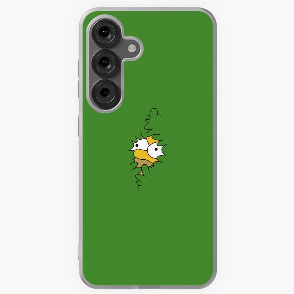 Item preview, Homer in the bushes designed and sold by cubiclecoma.