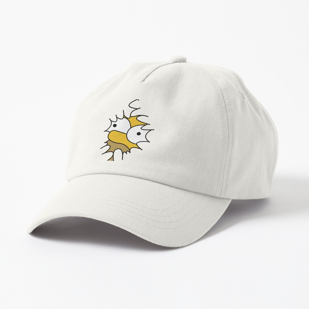 Item preview, Dad Hat designed and sold by cubiclecoma.
