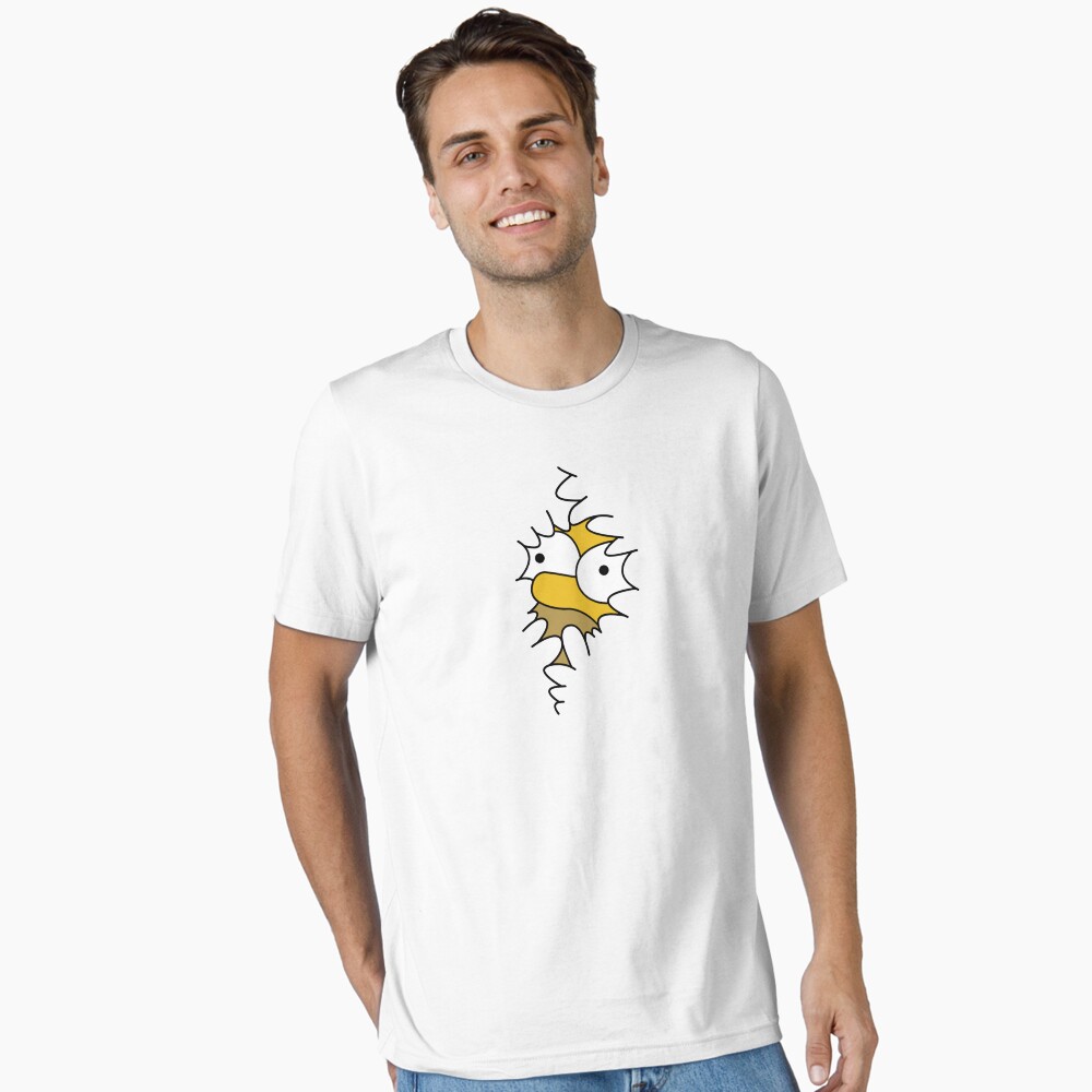 Item preview, Essential T-Shirt designed and sold by cubiclecoma.