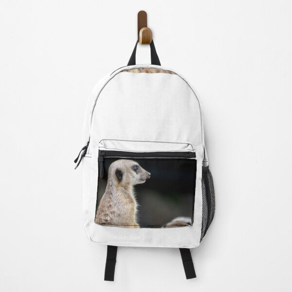 Item preview, Meercats designed and sold by Naomi Mackay.