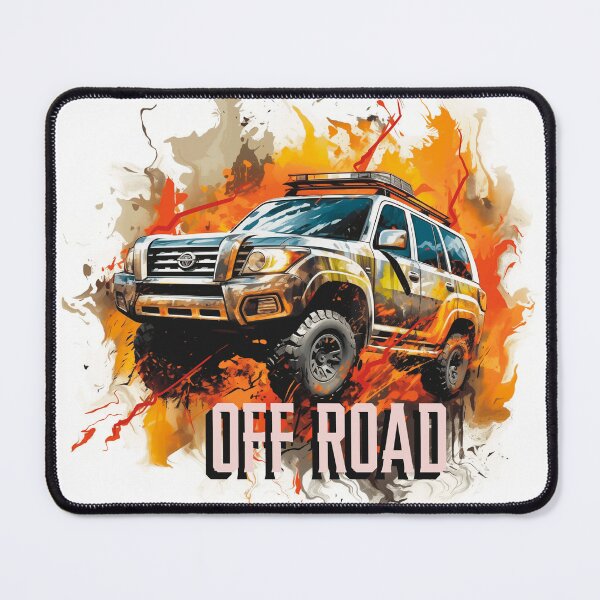 Item preview, Off Road dirty lover designed and sold by tasaki.