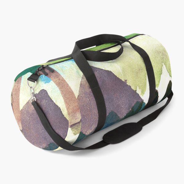 Item preview, HD. 'Föhn' Wind in Marc's Garden, by Paul Klee designed and sold by MINDTHECHERRY.