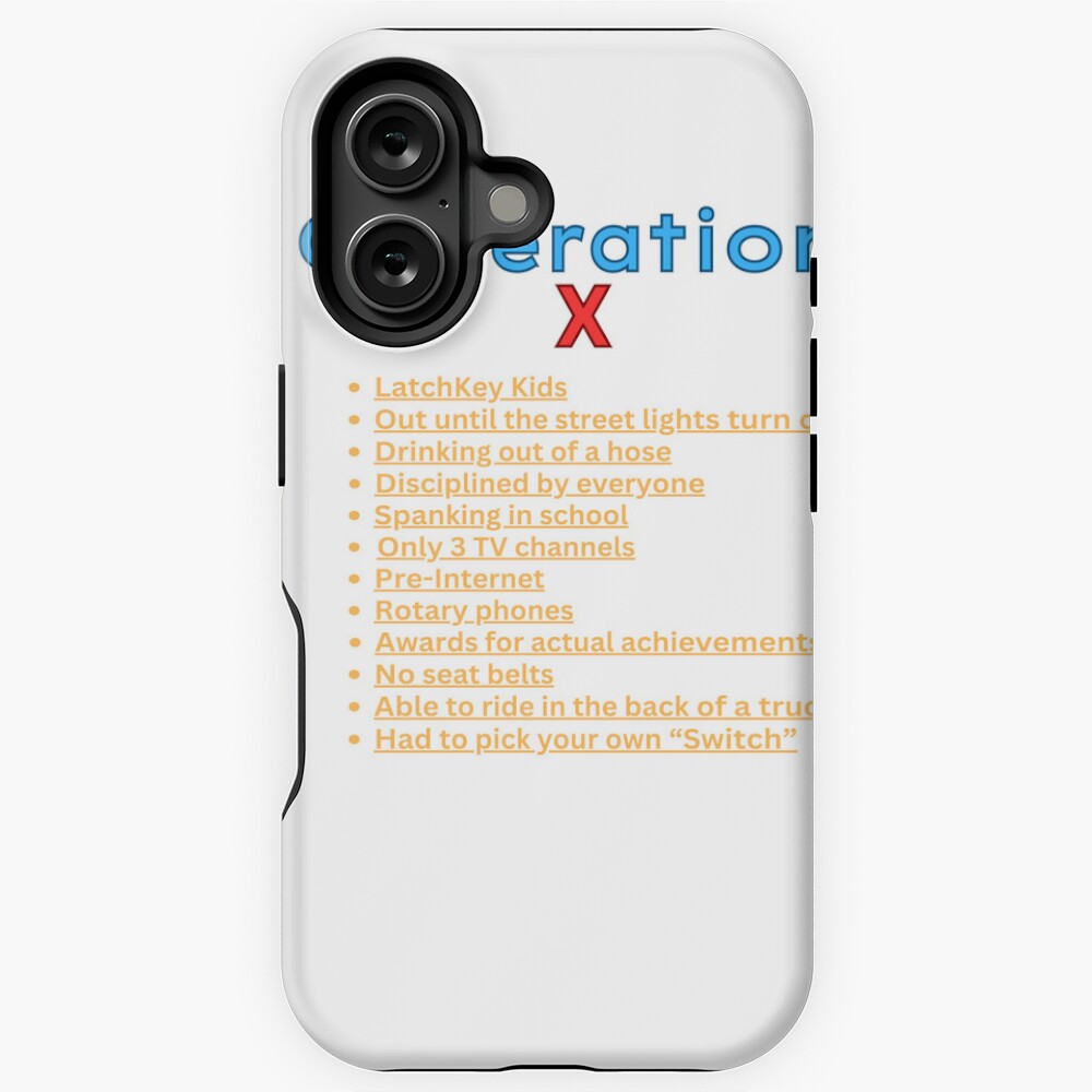 Item preview, iPhone Magsafe Tough Case designed and sold by Joecool68.