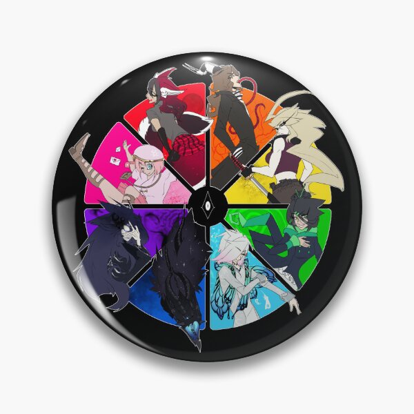Item preview, OSL Color Wheel designed and sold by RedBalance.