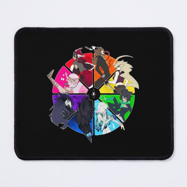 Item preview, OSL Color Wheel designed and sold by RedBalance.