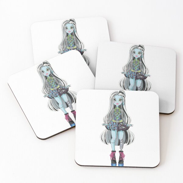 Item preview, FRANKIE STEIN G3 PROTOTYPE designed and sold by ARTRAVESHOP.