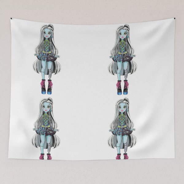 Item preview, FRANKIE STEIN G3 PROTOTYPE designed and sold by ARTRAVESHOP.