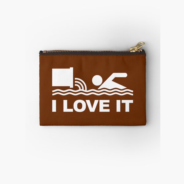 Item preview, Frank Drebin (Leslie Nielsen) - Naked Gun - I Love It designed and sold by GenXTees.