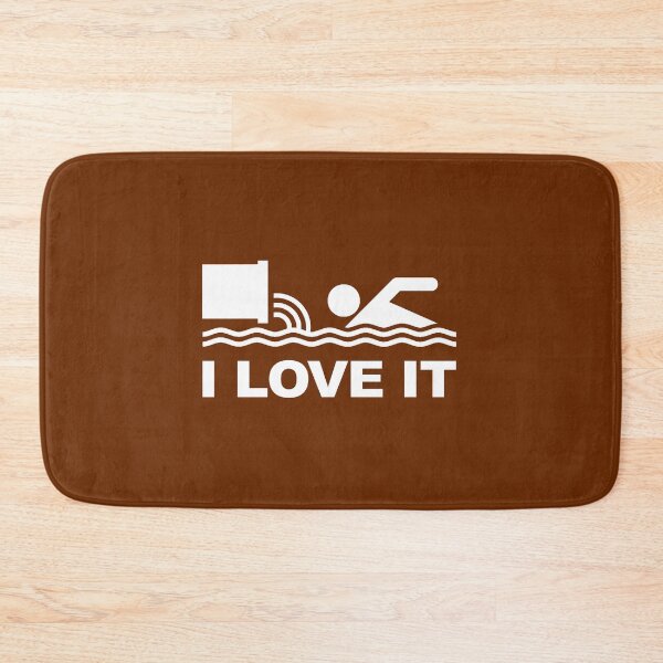 Item preview, Frank Drebin (Leslie Nielsen) - Naked Gun - I Love It designed and sold by GenXTees.