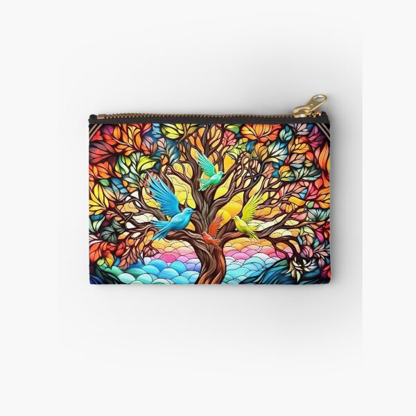 Item preview, Tree Of Life Mandala 2 designed and sold by mark ashkenazi.