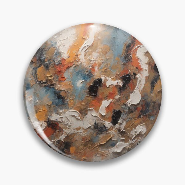 Artikelvorschau, Abstrakte Acrylkunst entworfen und verkauft von Sadia Jannat.
