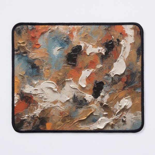Item preview, Acrylic Abstract Artistry designed and sold by Sadia Jannat.