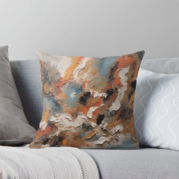 Item preview, Acrylic Abstract Artistry designed and sold by Sadia Jannat.