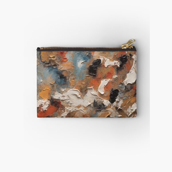 Item preview, Acrylic Abstract Artistry designed and sold by Sadia  Jannat.