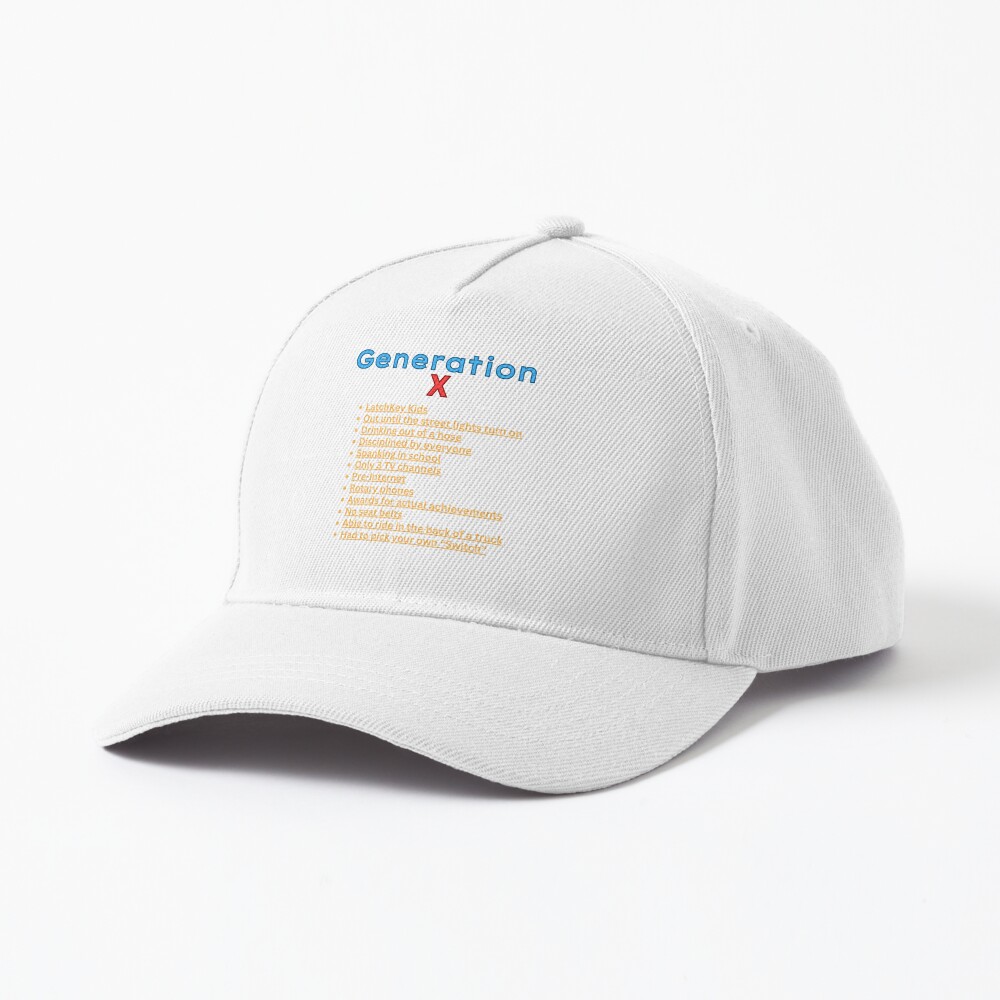 Item preview, Baseball Cap designed and sold by Joecool68.