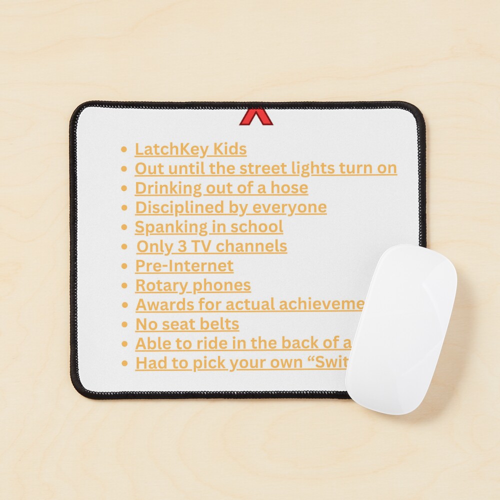 Item preview, Mouse Pad designed and sold by Joecool68.