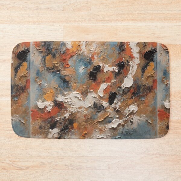 Item preview, Acrylic Abstract Artistry designed and sold by Sadia  Jannat.