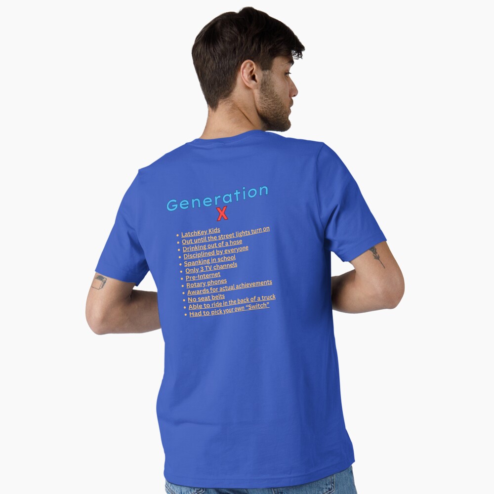 Item preview, Essential T-Shirt designed and sold by Joecool68.