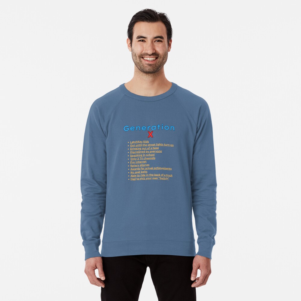Item preview, Lightweight Sweatshirt designed and sold by Joecool68.