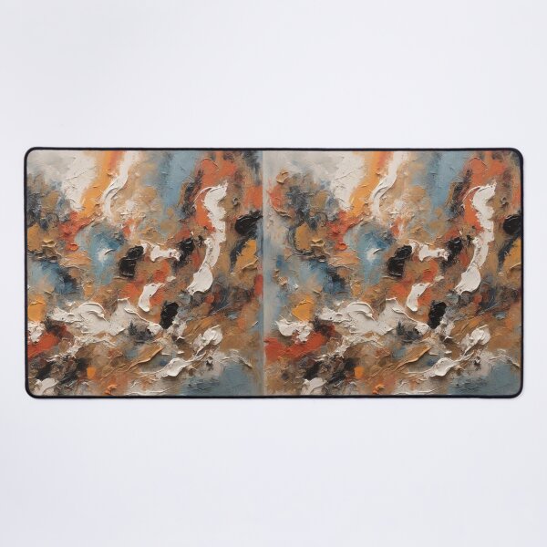Item preview, Acrylic Abstract Artistry designed and sold by Sadia  Jannat.