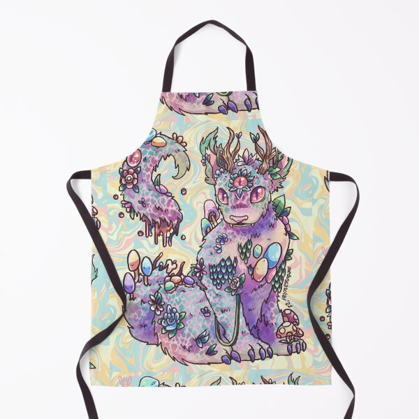 Item preview, Pastel Tailypo designed and sold by MedussaSolar.