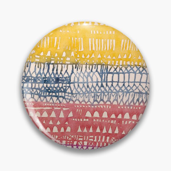 Item preview, HD. Old Town,  by Paul Klee designed and sold by MINDTHECHERRY.