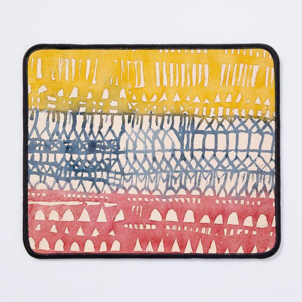 Item preview, HD. Old Town, by Paul Klee designed and sold by MINDTHECHERRY.