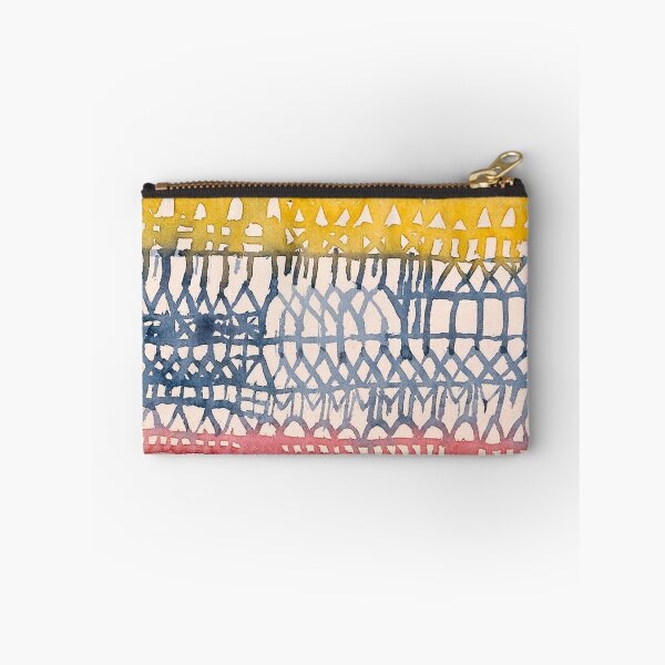 Item preview, HD. Old Town,  by Paul Klee designed and sold by MINDTHECHERRY.