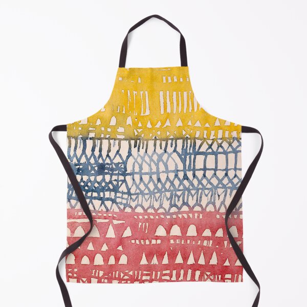 Item preview, HD. Old Town, by Paul Klee designed and sold by MINDTHECHERRY.