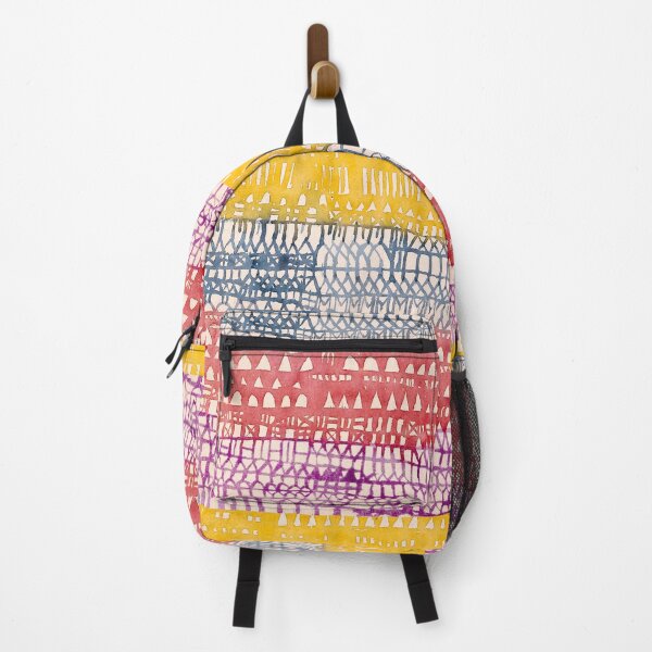 Item preview, HD. Old Town, by Paul Klee designed and sold by MINDTHECHERRY.
